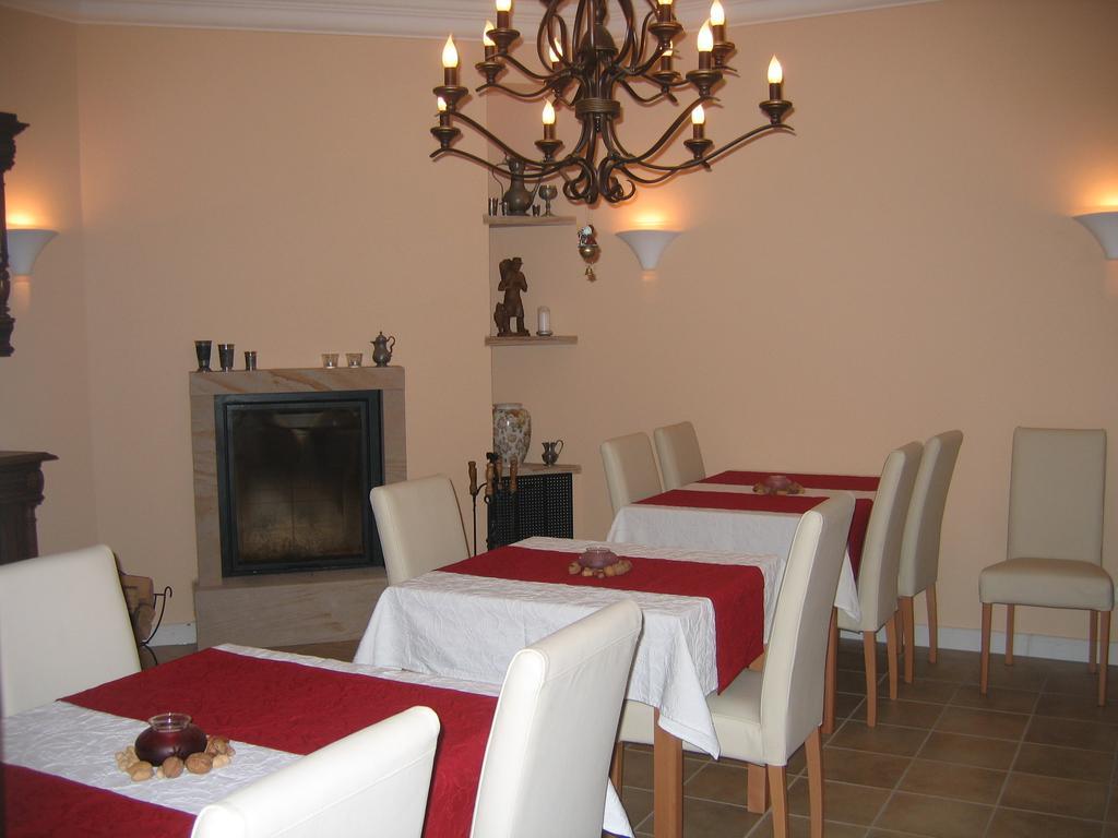 Gaestehaus Oswald Forst an der Weinstrasse Luaran gambar
